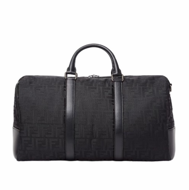 Fendi 男士 FF 旅行包均碼碼46.5cm*22cm*24cm-2