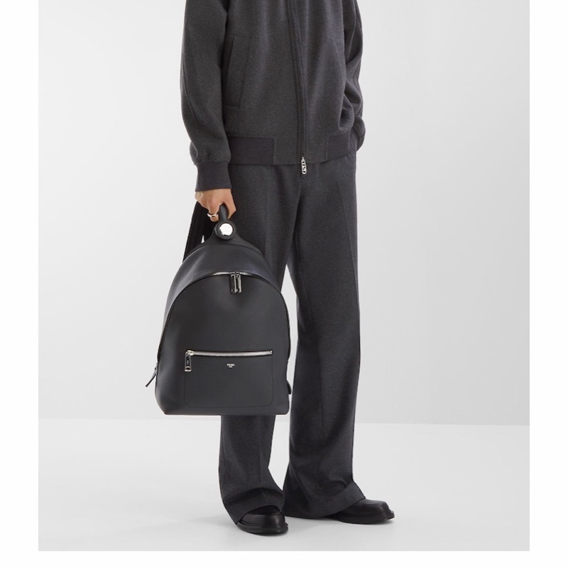 Fendi 男士 Chiodo中號雙肩包均碼碼33cm*14cm*43cm-1
