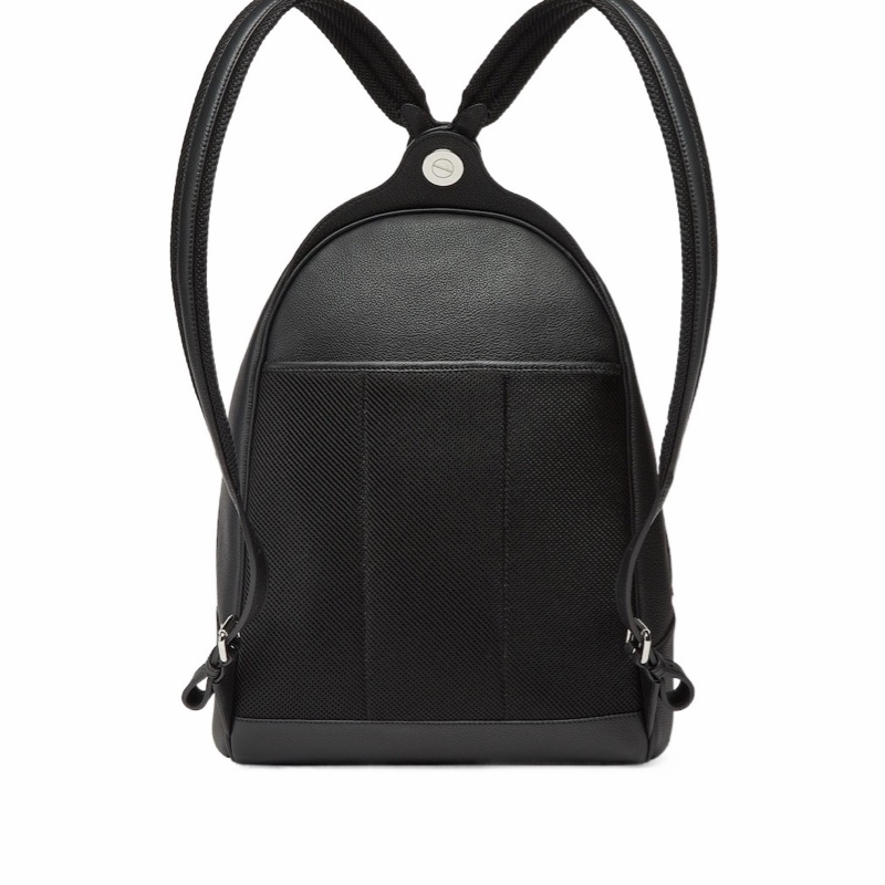 Fendi 男士 Chiodo中號雙肩包均碼碼33cm*14cm*43cm-2