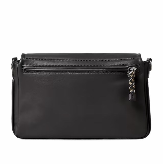 Fendi 男士 Flux 斜挎包均碼碼27cm*6.5cm*16cm-6