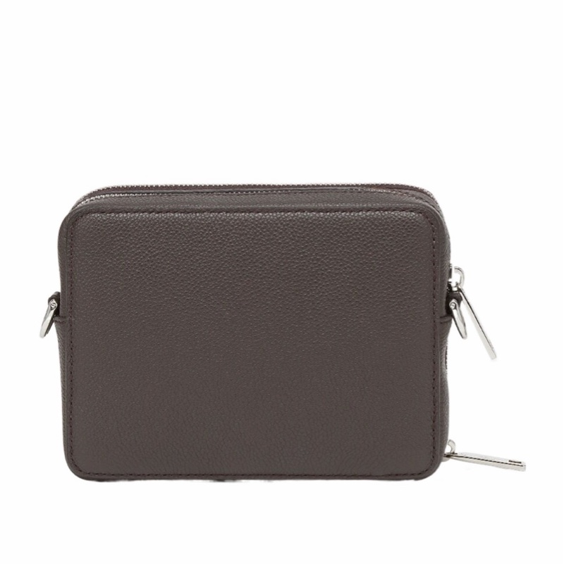 Fendi 男士 方形 FF 相機包均碼碼17.5cm*6.5cm*14cm-4