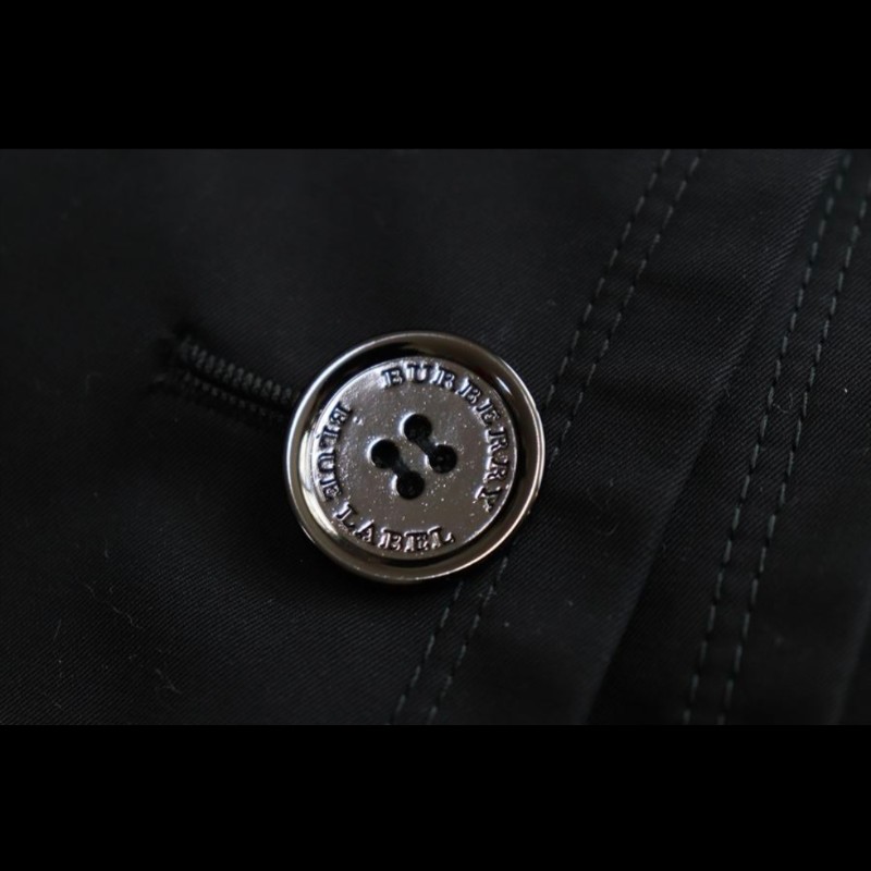 極美品/36碼(S號)/Burberry 時尚女神風衣-6