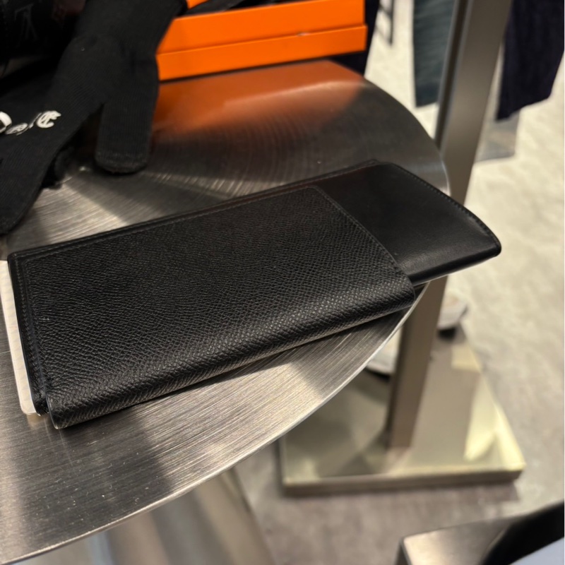 稀有單品🌟Balenciaga 機票長夾|Classic Trend CT精品|台北東區實體-8