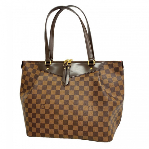 路易威登 Damier Westminster GM 手提包 N41103（女士）