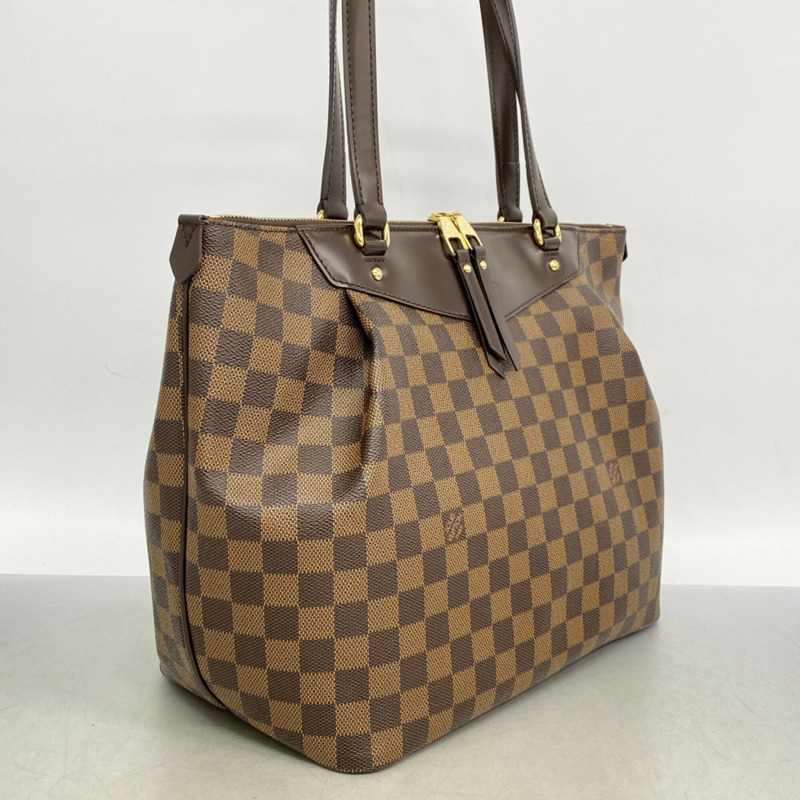 路易威登 Damier Westminster GM 手提包 N41103(女士)-1