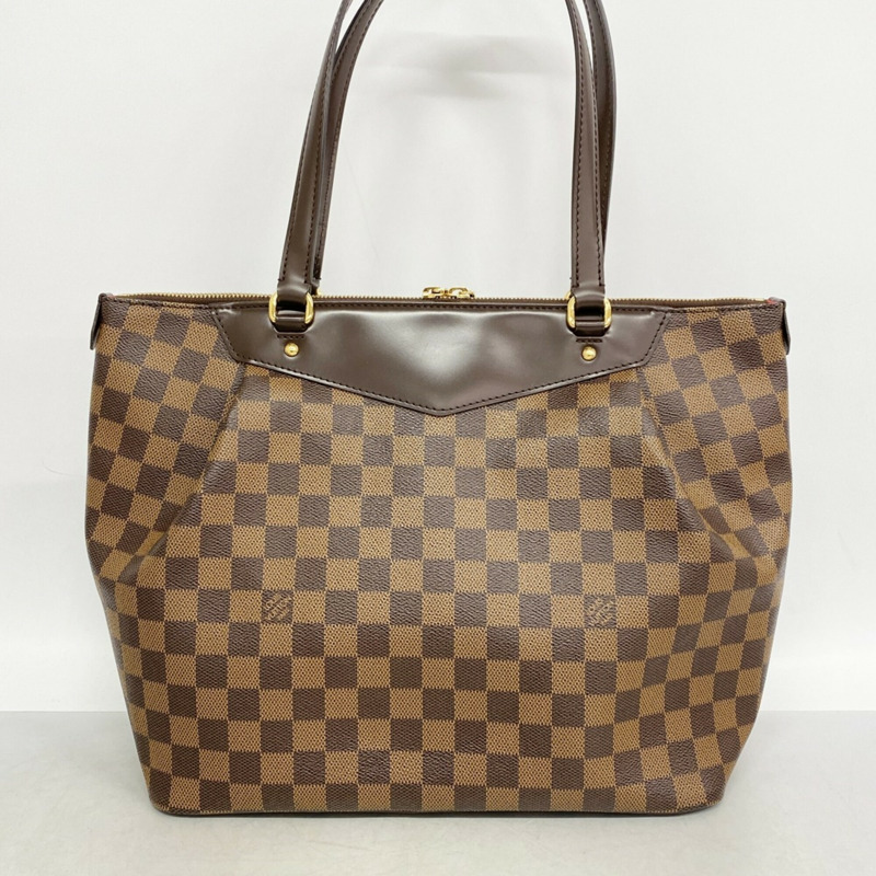 路易威登 Damier Westminster GM 手提包 N41103(女士)-6