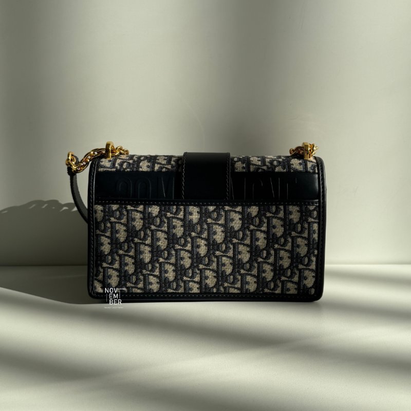 99新🆕 Dior 迪奧 30 Montaigne 鏈帶包-4