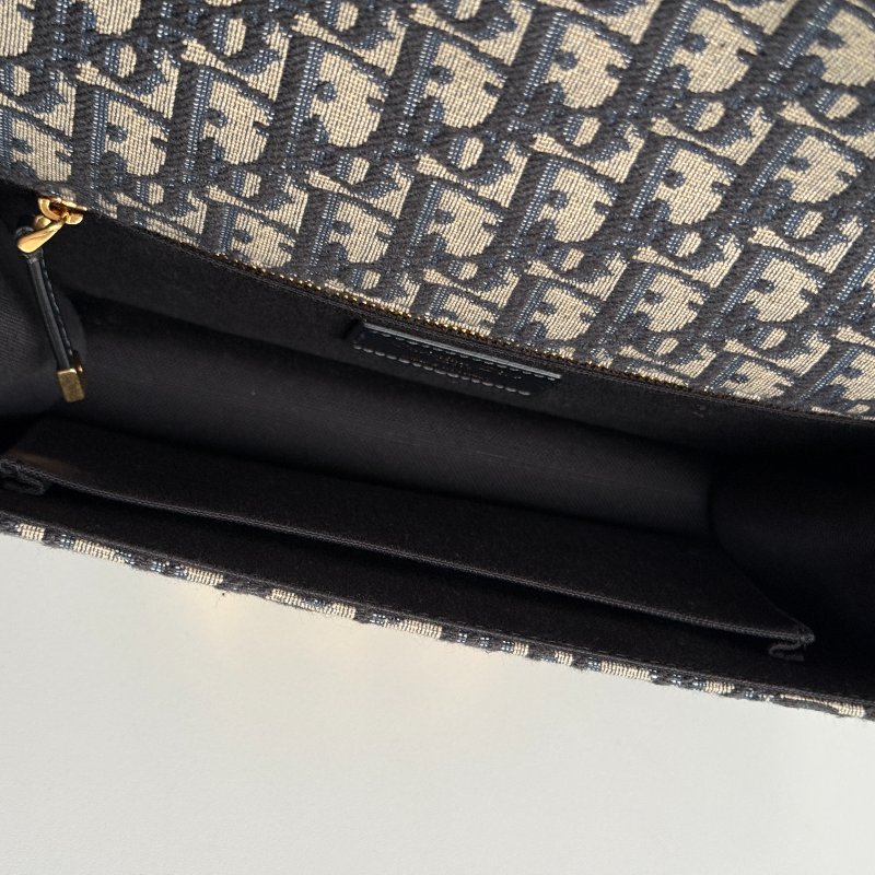99新🆕 Dior 迪奧 30 Montaigne 鏈帶包-14