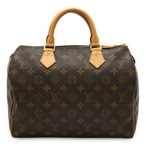 路易威登 路易威登 Monogram Speedy 30 手提包 M41526