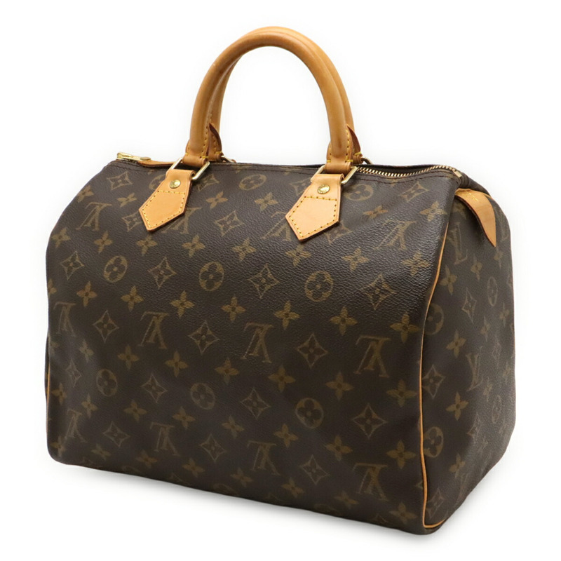 路易威登 路易威登 Monogram Speedy 30 手提包 M41526-2