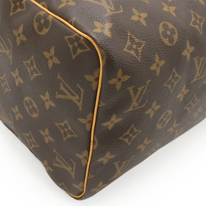 路易威登 路易威登 Monogram Speedy 30 手提包 M41526-3
