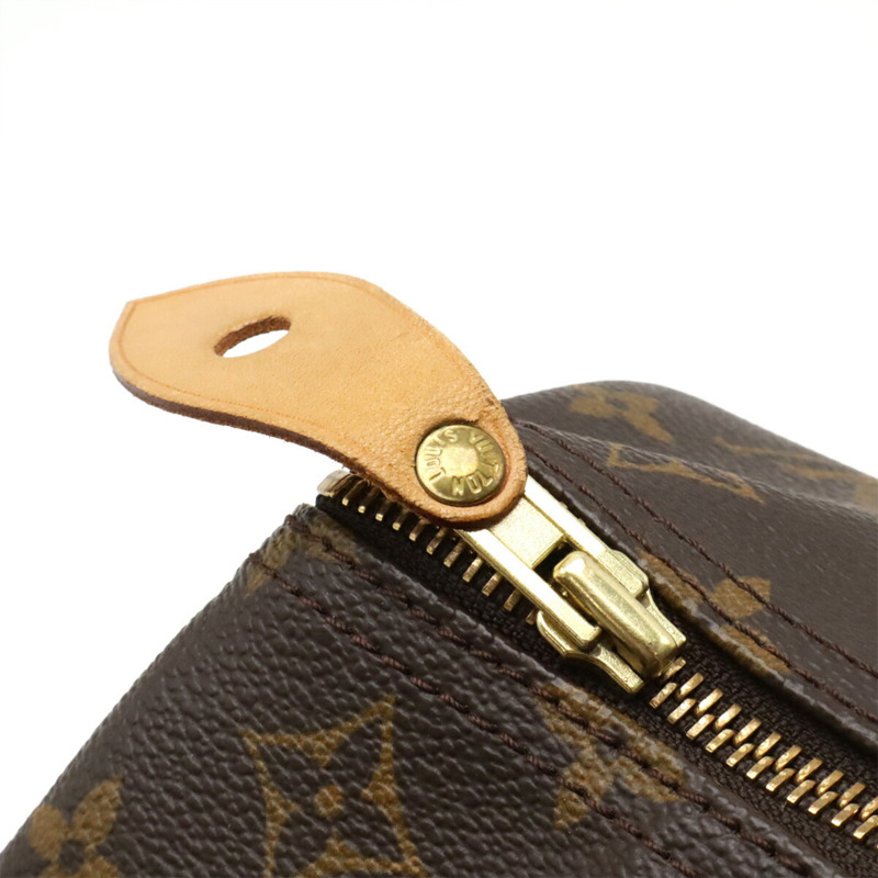 路易威登 路易威登 Monogram Speedy 30 手提包 M41526-4
