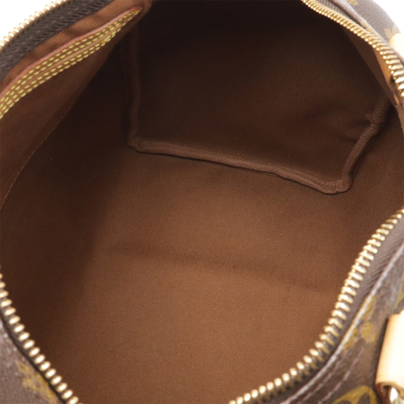 路易威登 路易威登 Monogram Speedy 30 手提包 M41526-7