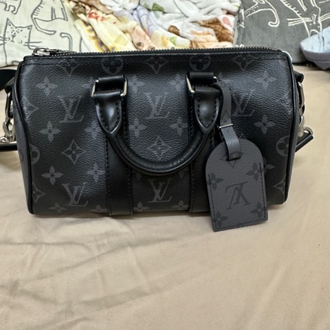 LV Keep all 25