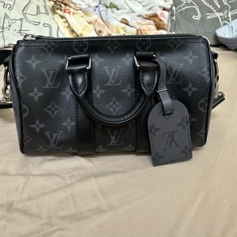 LV Keep all 25-6