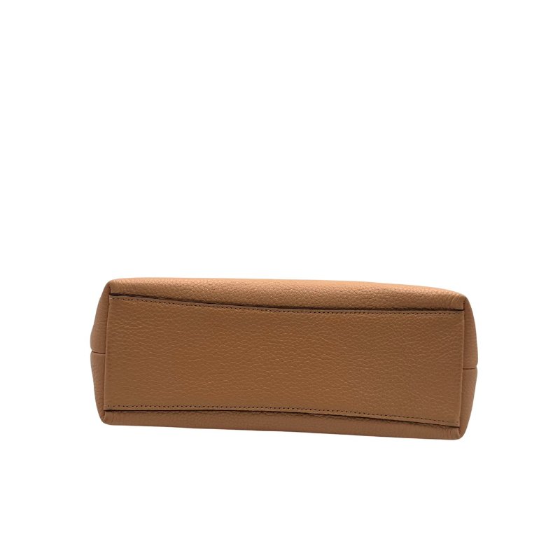 【美收精品】coach 肩背包 C-576【隔月月中將轉賣至日本 上架期限30天】-4