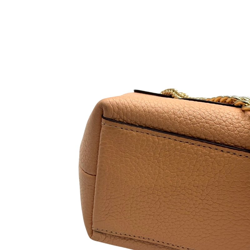 【美收精品】coach 肩背包 C-576【隔月月中將轉賣至日本 上架期限30天】-6