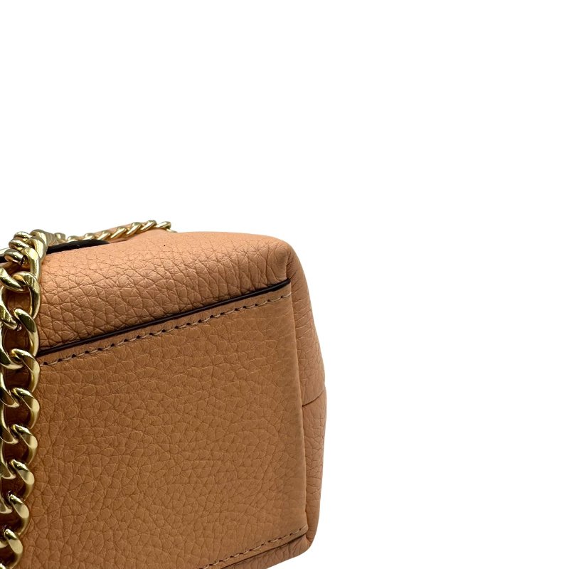 【美收精品】coach 肩背包 C-576【隔月月中將轉賣至日本 上架期限30天】-7