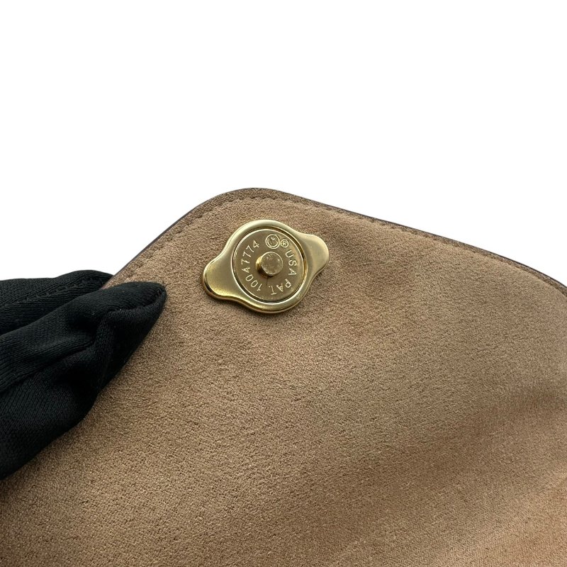 【美收精品】coach 肩背包 C-576【隔月月中將轉賣至日本 上架期限30天】-11