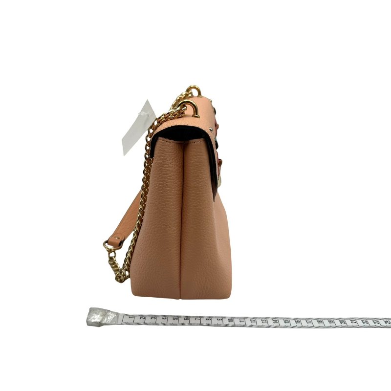 【美收精品】coach 肩背包 C-576【隔月月中將轉賣至日本 上架期限30天】-15