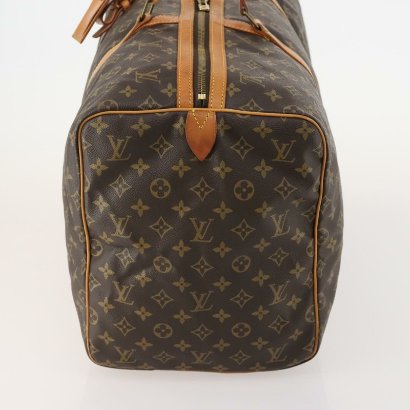 【日本直送】路易威登 Monogram Sac Souple 55 波士頓包 M41622 LV Auth 180744A-2