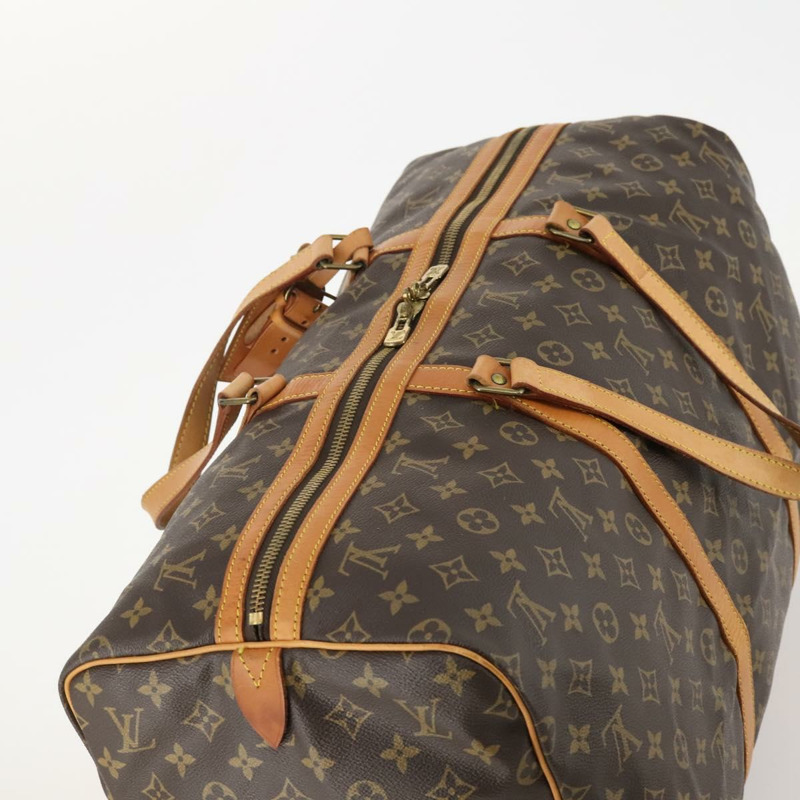 【日本直送】路易威登 Monogram Sac Souple 55 波士頓包 M41622 LV Auth 180744A-5