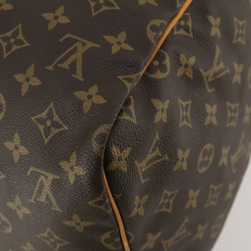 【日本直送】路易威登 Monogram Sac Souple 55 波士頓包 M41622 LV Auth 180744A-15