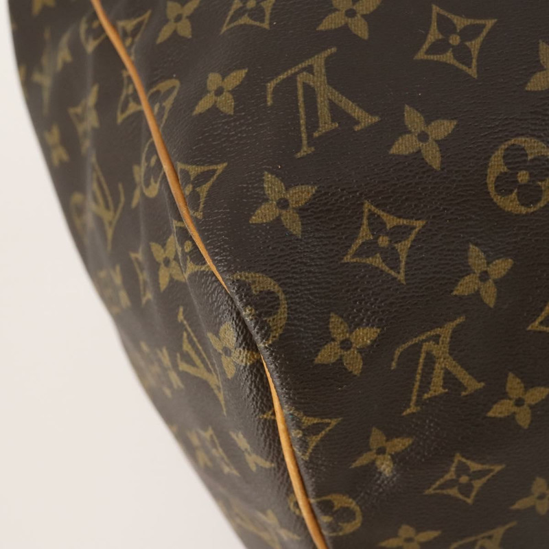 【日本直送】路易威登 Monogram Sac Souple 55 波士頓包 M41622 LV Auth 180744A-16
