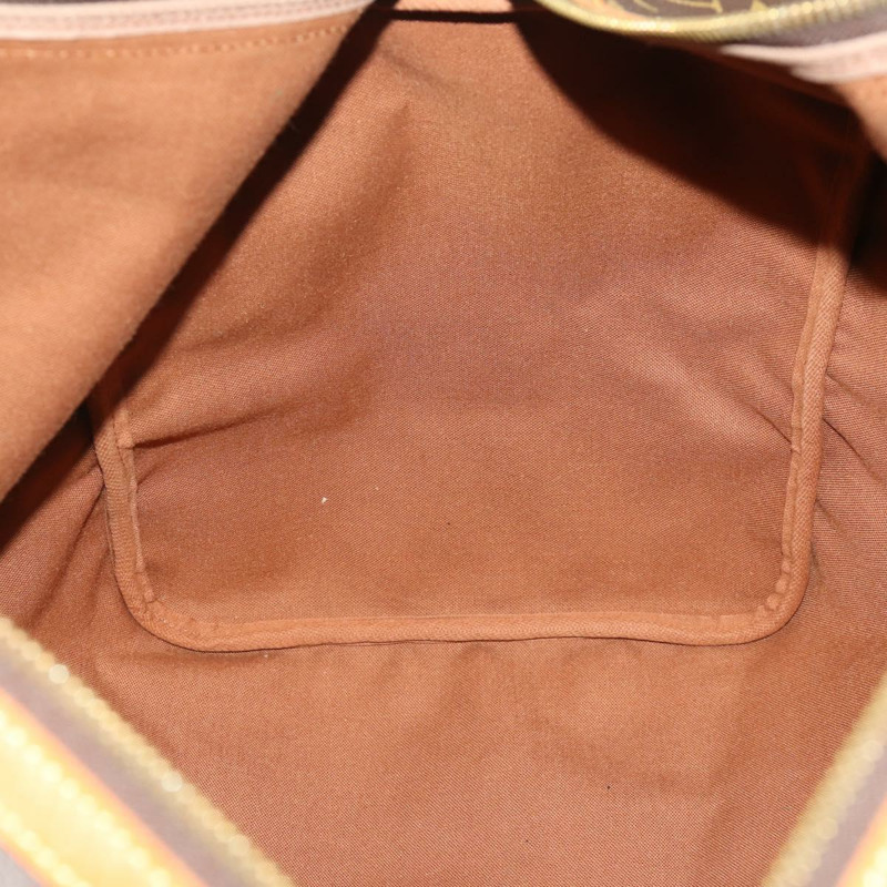 【日本直送】路易威登 Monogram Sac Souple 55 波士頓包 M41622 LV Auth 180744A-20