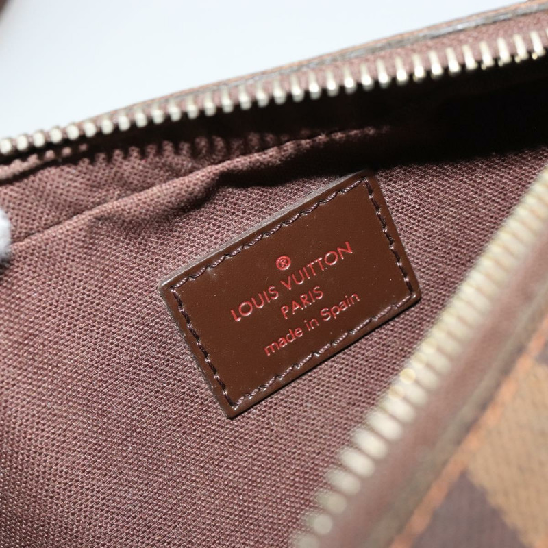 【日本直送】路易威登 Damier Ebene Geronimos 單肩包 N51994 LV 正品 ka4546A-16