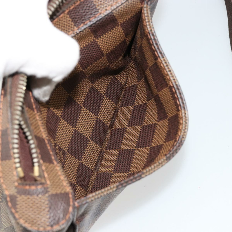 【日本直送】路易威登 Damier Ebene Geronimos 單肩包 N51994 LV 正品 ka4546A-19