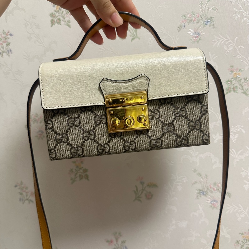 Gucci bag-0