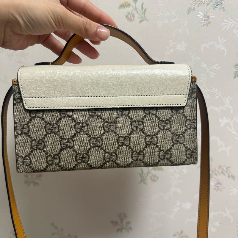 Gucci bag-1