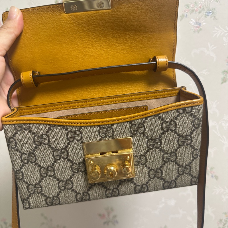Gucci bag-3