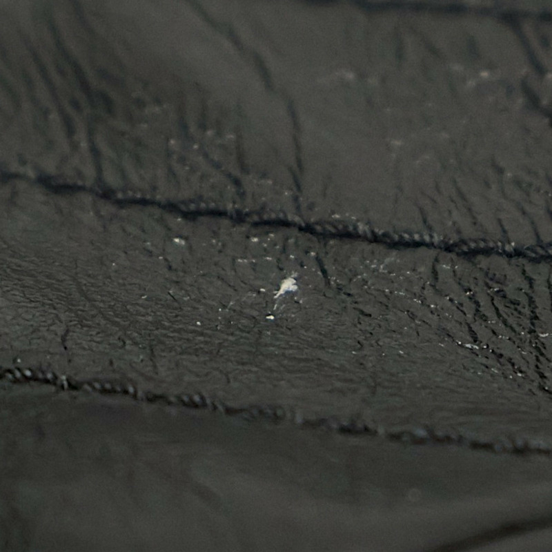 黑色 牛皮 大型 NIKI 肩背包 【SAINT LAURENT YSL 聖羅蘭】 633157-19