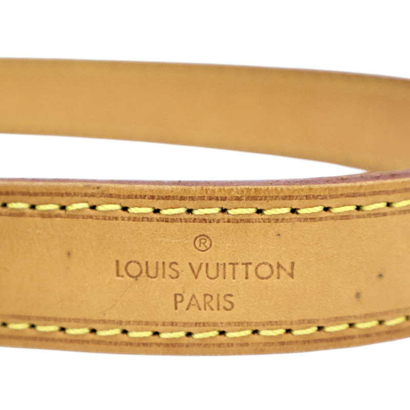白色 棋盤格 帆布Noe BB 肩背包【LOUIS VUITTON LV 路易威登】 N41220-6