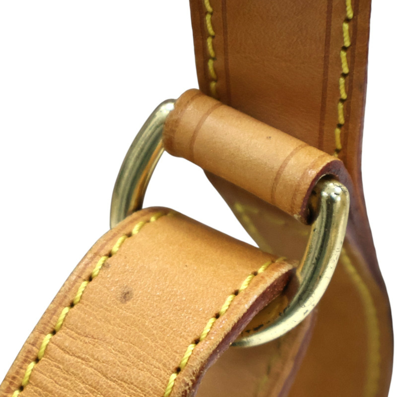白色 棋盤格 帆布Noe BB 肩背包【LOUIS VUITTON LV 路易威登】 N41220-10