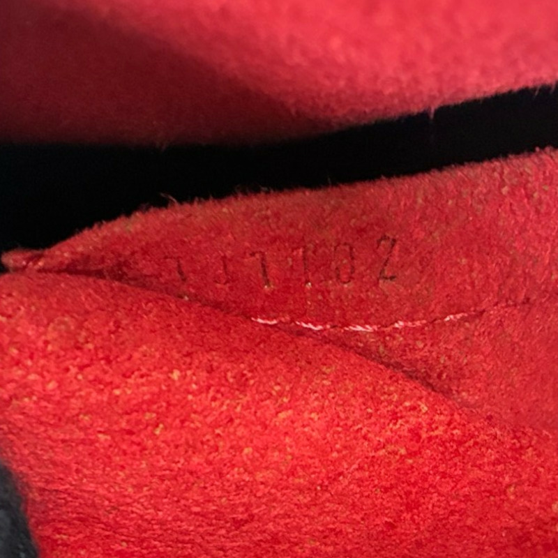 棕色 棋盤格 帆布 Trevi PM 兩用包【LOUIS VUITTON LV 路易威登】 N51997-4