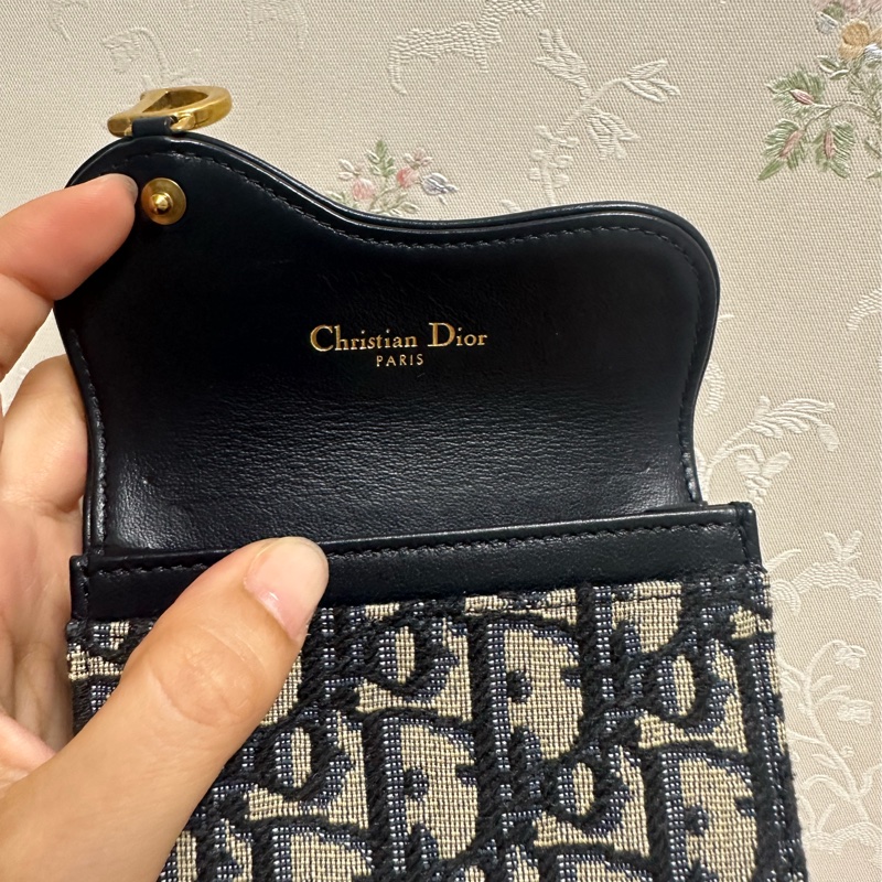 Dior 錢包-3