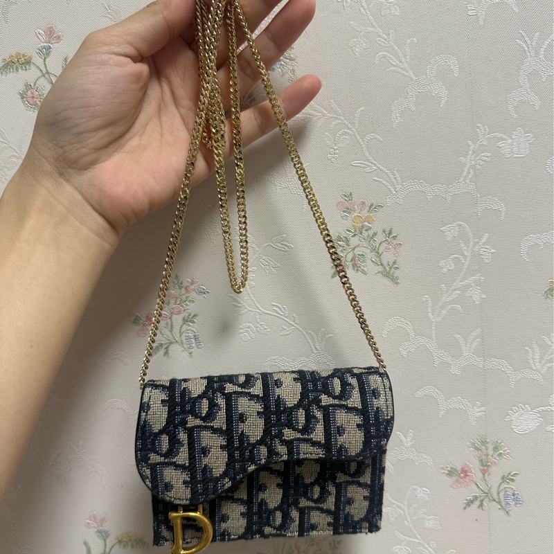 Dior 錢包-4