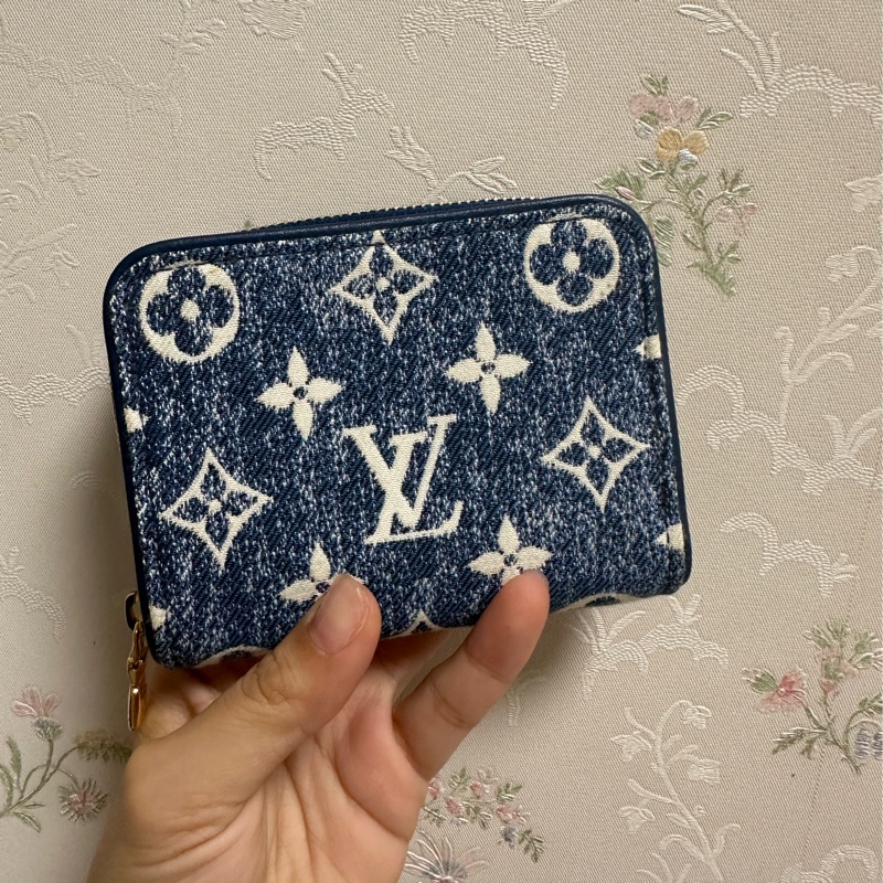 Lv 錢包 絕版-0