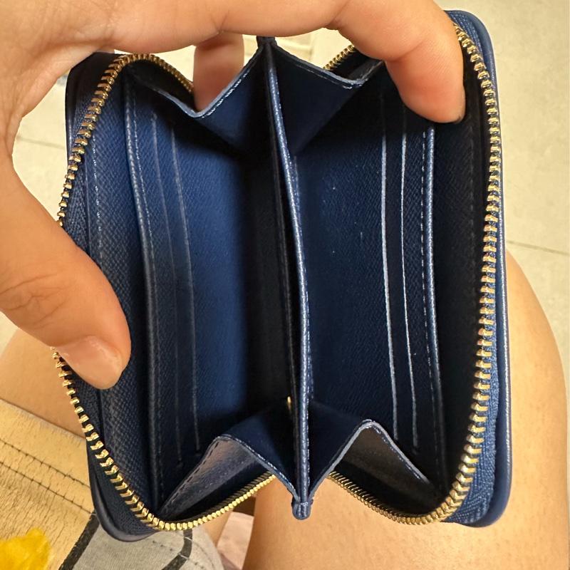 Lv 錢包 絕版-3