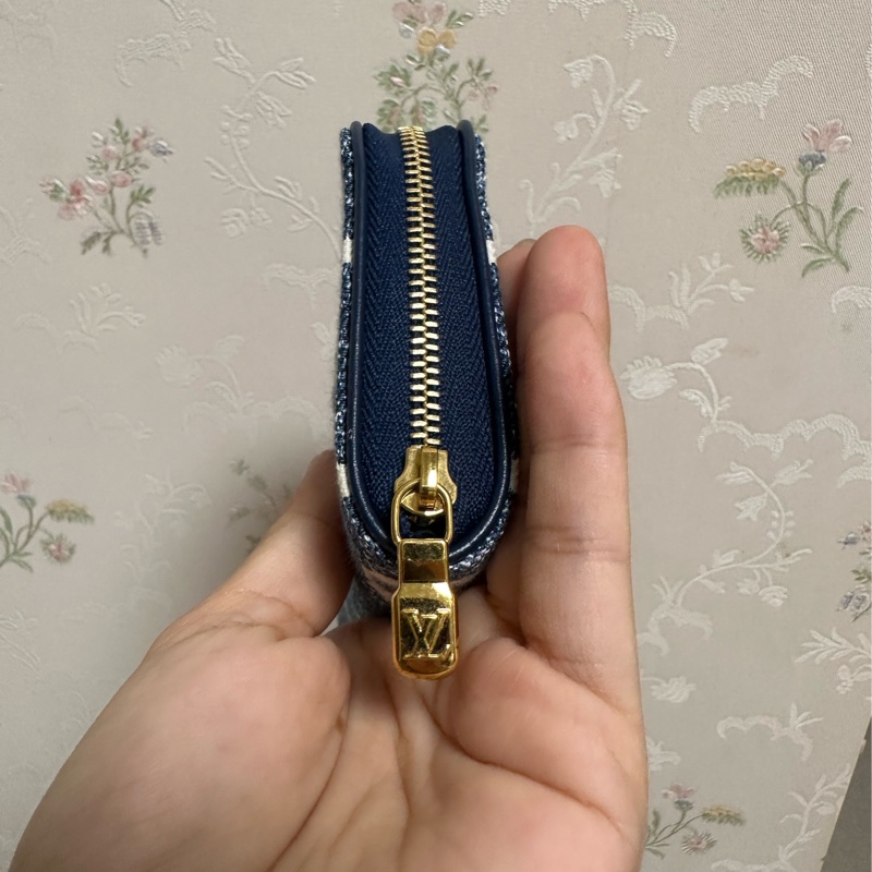 Lv 錢包 絕版-4