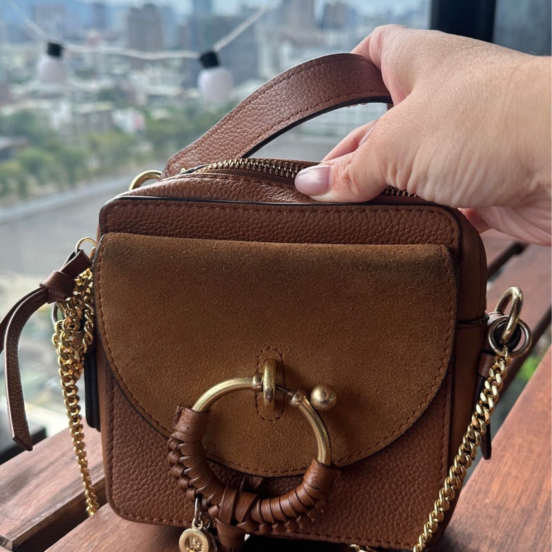 seebychloe 波西米亞浪漫斜揹小包-0