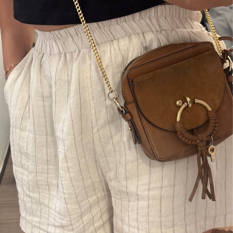 seebychloe 波西米亞浪漫斜揹小包-3