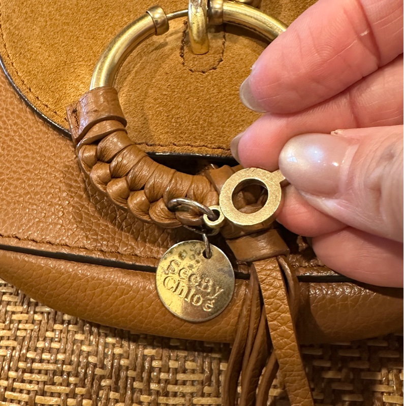 seebychloe 波西米亞浪漫斜揹小包-28