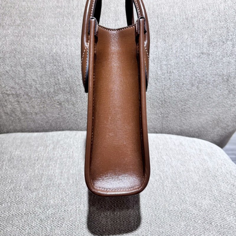 GUCCI  迷你托特琴譜包-2