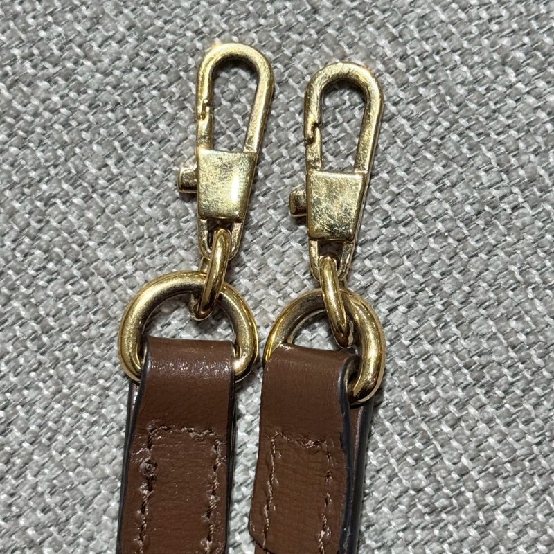 GUCCI  迷你托特琴譜包-15