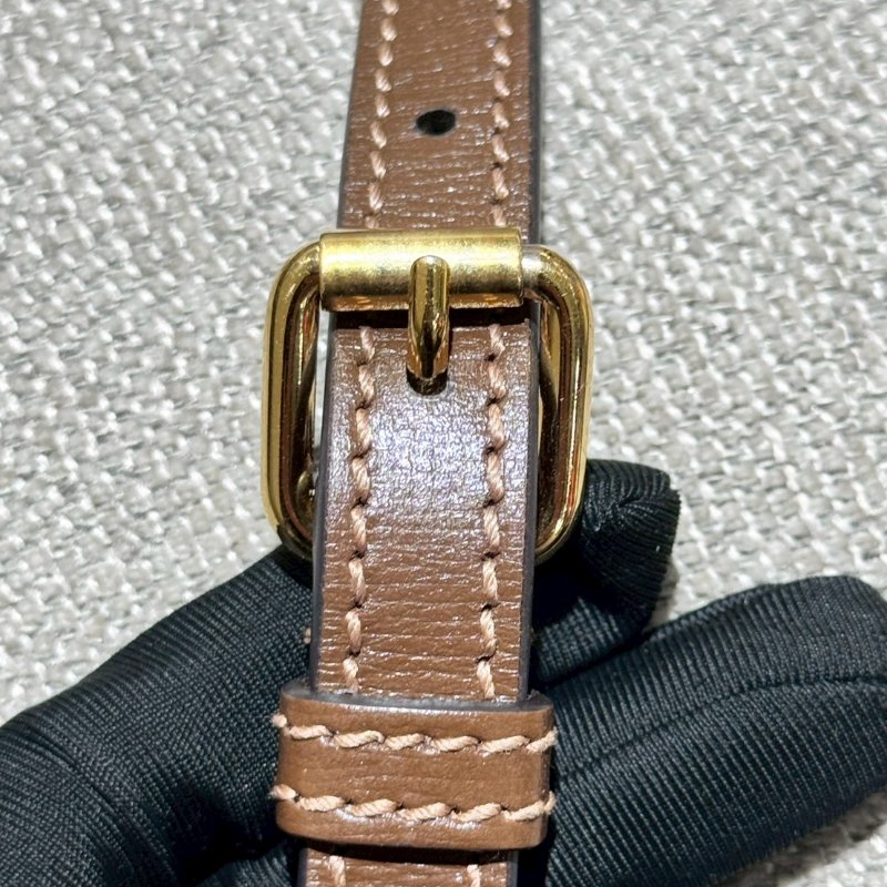 GUCCI  迷你托特琴譜包-16