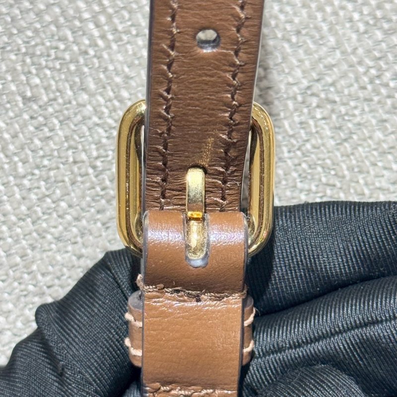 GUCCI  迷你托特琴譜包-17
